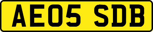 AE05SDB