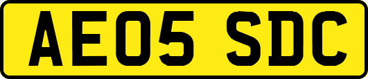 AE05SDC