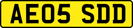 AE05SDD