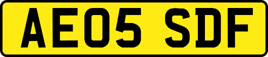 AE05SDF