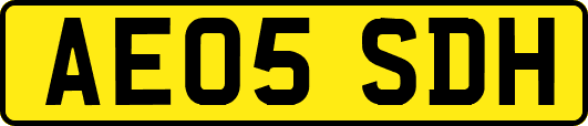 AE05SDH