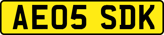 AE05SDK