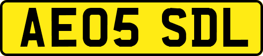 AE05SDL