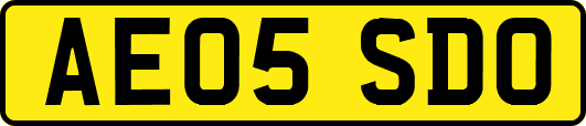AE05SDO