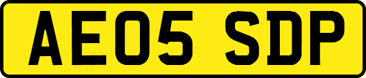 AE05SDP