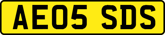 AE05SDS
