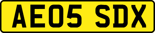 AE05SDX