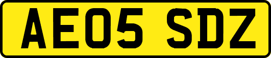 AE05SDZ