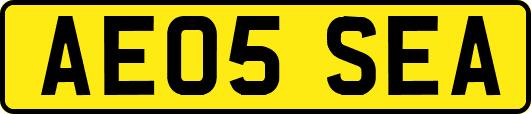 AE05SEA