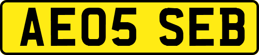AE05SEB