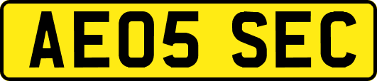 AE05SEC