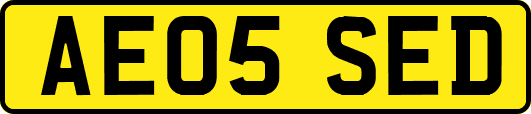 AE05SED