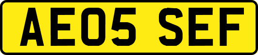 AE05SEF
