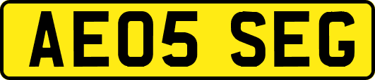 AE05SEG