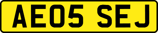 AE05SEJ