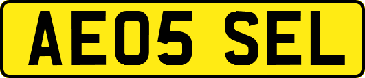 AE05SEL