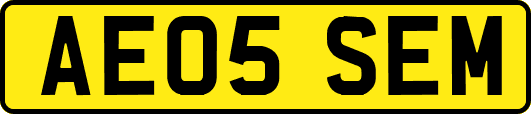 AE05SEM