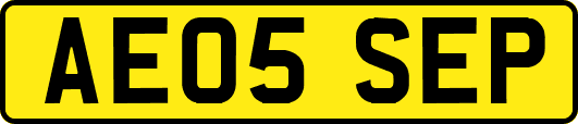 AE05SEP