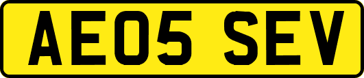 AE05SEV