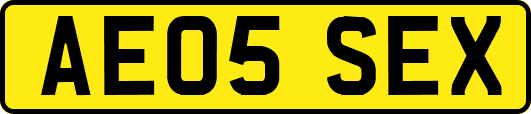 AE05SEX