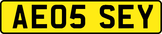 AE05SEY