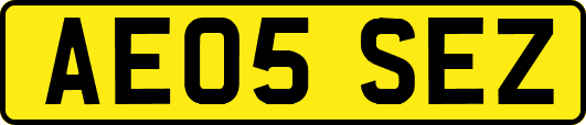 AE05SEZ