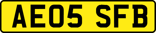AE05SFB