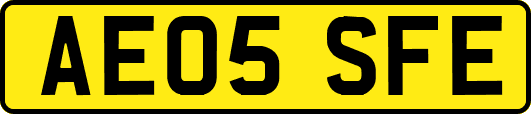 AE05SFE