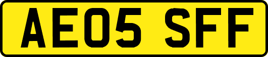 AE05SFF