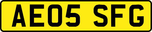 AE05SFG