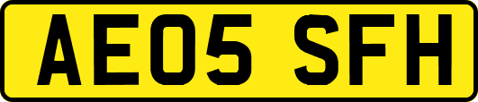 AE05SFH