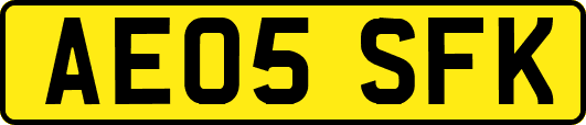 AE05SFK