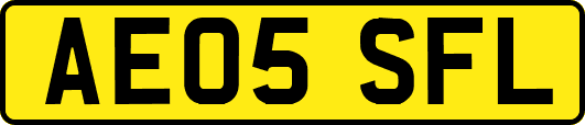 AE05SFL