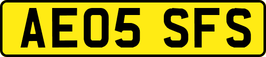 AE05SFS