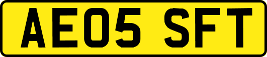 AE05SFT