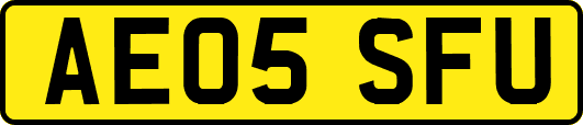 AE05SFU