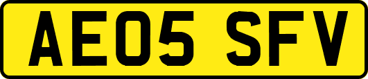 AE05SFV