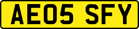 AE05SFY