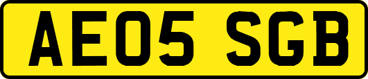 AE05SGB