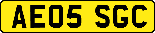 AE05SGC