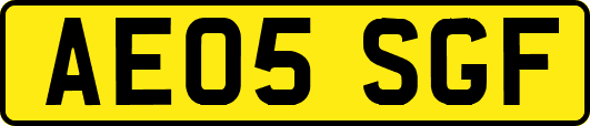 AE05SGF