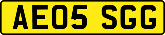 AE05SGG