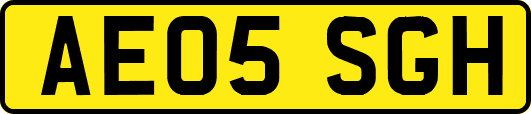 AE05SGH