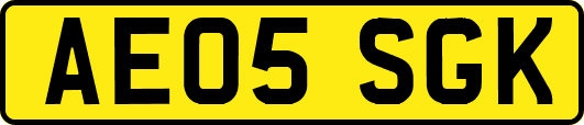 AE05SGK