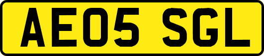 AE05SGL