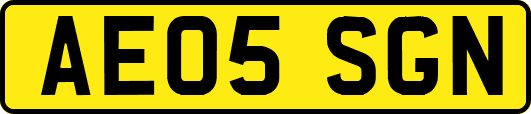 AE05SGN