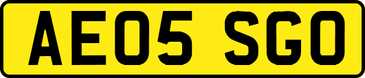AE05SGO