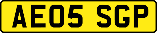 AE05SGP
