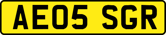 AE05SGR