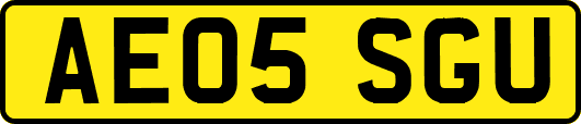 AE05SGU